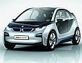 BMW i3 Concept